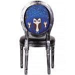 Стул French Night Owls варинант исполнения - 5 | Loft Concept в Ульяновске