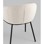 Стул обеденный Дон бежевый варинант исполнения - 3 | Loft Concept в Ульяновске