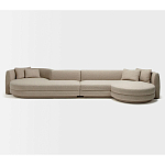 4-х местный Элитный диван трансформер Miami варинант исполнения - 1 | Loft Concept в Ульяновске