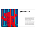 Книга Kaws. Family AGO Book варинант исполнения - 5 | Loft Concept в Ульяновске