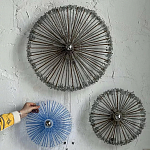 Брай Winter варинант исполнения - 1 | Loft Concept в Ульяновске