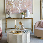 Статуэтка в виде стопы ангела Wing Grace варинант исполнения - 3 | Loft Concept в Ульяновске