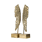 Держатель для книг Golden wings варинант исполнения - 2 | Loft Concept в Ульяновске