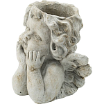 Кашпо Happy angel варинант исполнения - 2 | Loft Concept в Ульяновске