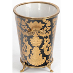 Фарфоровое кашпо Fe Ramon варинант исполнения - 2 | Loft Concept в Ульяновске