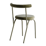 Стул «Рогалик» варинант исполнения - 3 | Loft Concept в Ульяновске