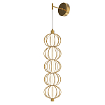 Бра Badie Toms варинант исполнения - 2 | Loft Concept в Ульяновске