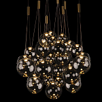 Подвесной светильник Heavenly Camet варинант исполнения - 1 | Loft Concept в Ульяновске