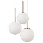 Подвесной светильник Limited beauty варинант исполнения - 1 | Loft Concept в Ульяновске