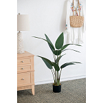 Декоративный искусственное растение Decor Stile  варинант исполнения - 3 | Loft Concept в Ульяновске