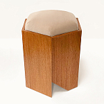 Пуф Karhan варинант исполнения - 1 | Loft Concept в Ульяновске