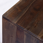 Высокая тумба с выдвижными ящиками Mosaic варинант исполнения - 4 | Loft Concept в Ульяновске