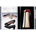 Книга 18th-Century Fashion in Detail. Товар уцененный North Susan варинант исполнения - 4 | Loft Concept в Ульяновске