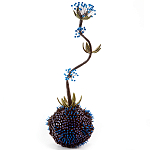 Экзотический фрукт статуэтка для интерьераTropical Fruit Pandora 7 варинант исполнения - 5 | Loft Concept в Ульяновске