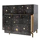 Тумба Trenta Space варинант исполнения - 2 | Loft Concept в Ульяновске