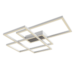 Потолочный светильник Rida 3000-4000К 78Вт варинант исполнения - 2 | Loft Concept в Ульяновске