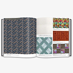 Книга The Complete Pattern Directory: 1500 Designs from All Ages and Cultures варинант исполнения - 3 | Loft Concept в Ульяновске