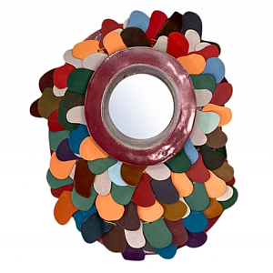 Зеркало «Жар-птица»