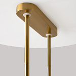 Люстра подвесная Status Е14 варинант исполнения - 13 | Loft Concept в Ульяновске