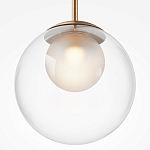 Подвесной светильник Frostack варинант исполнения - 1 | Loft Concept в Ульяновске