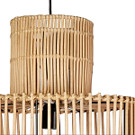 Подвесной светильник Ivy Rattan Pendant варинант исполнения - 1 | Loft Concept в Ульяновске