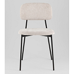 Стул Chao светло-серый варинант исполнения - 4 | Loft Concept в Ульяновске