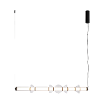 Подвесной светильник Sospiro варинант исполнения - 1 | Loft Concept в Ульяновске