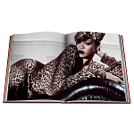 Лимитированная подарочная большая книга CARTIER Panthère варинант исполнения - 11 | Loft Concept в Ульяновске