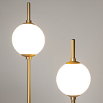 Торшер Turkan Bo варинант исполнения - 6 | Loft Concept в Ульяновске