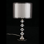 Лампа настольная Florа Crystal варинант исполнения - 2 | Loft Concept в Ульяновске