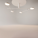 Потолочный светильник Fad 3000К 26Вт варинант исполнения - 2 | Loft Concept в Ульяновске