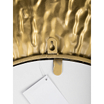 Настенное зеркало The ribbed core варинант исполнения - 4 | Loft Concept в Ульяновске