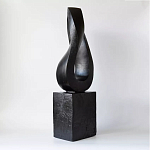 Скульптура «Лента Мебиуса» варинант исполнения - 3 | Loft Concept в Ульяновске