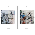 Монография художника Tavares Strachan - There is Light Somewhere варинант исполнения - 9 | Loft Concept в Ульяновске