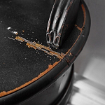 Трельяж Black Felicienne Dressing Table варинант исполнения - 3 | Loft Concept в Ульяновске