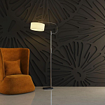 Барельеф JANNET варинант исполнения - 3 | Loft Concept в Ульяновске