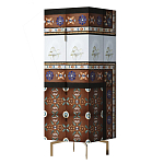 Тумба Tall Carpet Grew in Russia варинант исполнения - 2 | Loft Concept в Ульяновске