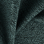 Мебельная ткань Шенилл темно-зеленый цвет 138 см T4-39 варинант исполнения - 1 | Loft Concept в Ульяновске