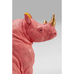 Держатель для книг Elephant and Rhinoceros Bookend варинант исполнения - 4 | Loft Concept в Ульяновске