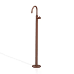 Цветной смеситель Arked варинант исполнения - 7 | Loft Concept в Ульяновске