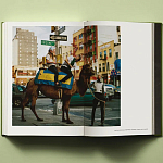 Книга в подарок творческий путь Брюса Вебера Bruce Weber. My Education варинант исполнения - 10 | Loft Concept в Ульяновске