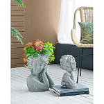 Кашпо Shyness варинант исполнения - 7 | Loft Concept в Ульяновске