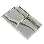 Портсигар с газовой зажигалкой из натурального камня Оникс Stone Cigarettes Cases варинант исполнения - 8 | Loft Concept в Ульяновске