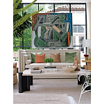 Книга Inviting Interiors: A Fresh Take on Beautiful Rooms Turner Melanie варинант исполнения - 8 | Loft Concept в Ульяновске