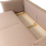 Диван Bun beige варинант исполнения - 8 | Loft Concept в Ульяновске