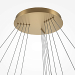 Люстра подвесная Rim 2600-3500К варинант исполнения - 5 | Loft Concept в Ульяновске