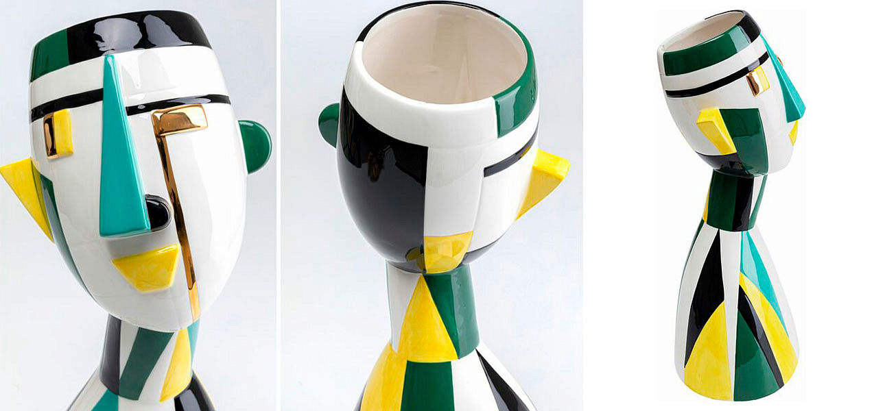 Ваза The personification of mood - Loft-Concept в Ульяновске