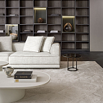 Дизайнерский кофейный стол LOUISA Coffee Table варинант исполнения - 3 | Loft Concept в Ульяновске