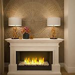 Барельеф CLOCK варинант исполнения - 1 | Loft Concept в Ульяновске