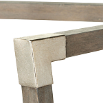 Подвесной светильник в форме фонаря серый Gray Eco Lantern варинант исполнения - 1 | Loft Concept в Ульяновске